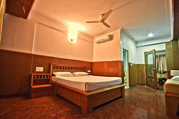 Mahendra Hotels Mysore Kamer foto